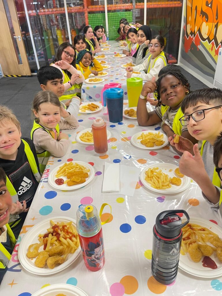 Kidz Campus After School Club in Bradford Photo