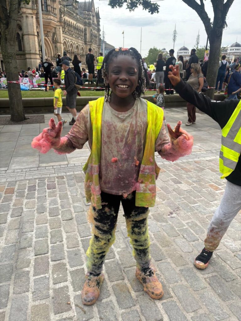 Kidz Campus After School Club in Bradford Photo