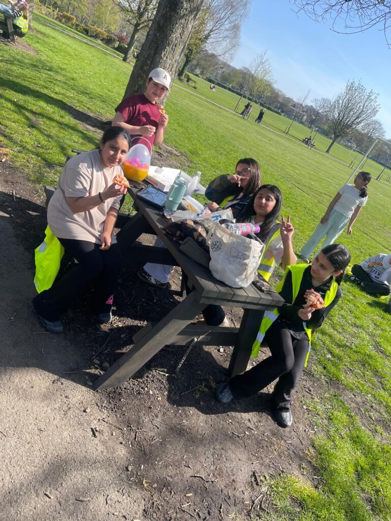 Kidz Campus After School Club in Bradford Photo