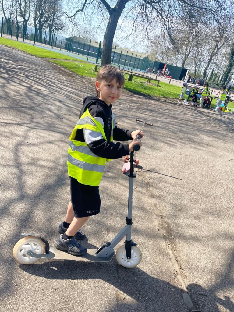Kidz Campus After School Club in Bradford Photo