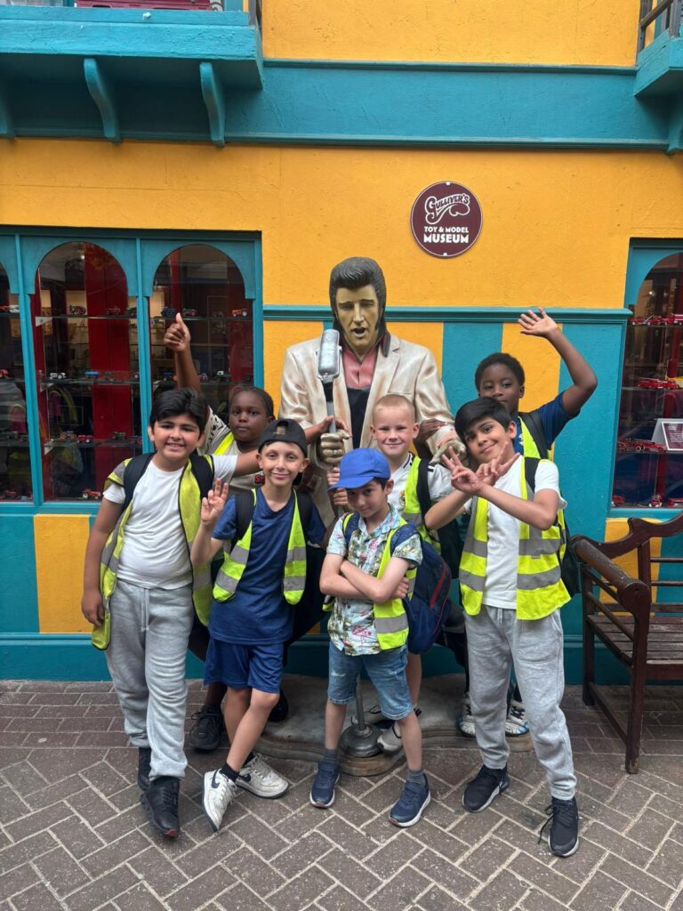 Kidz Campus After School Club in Bradford Photo