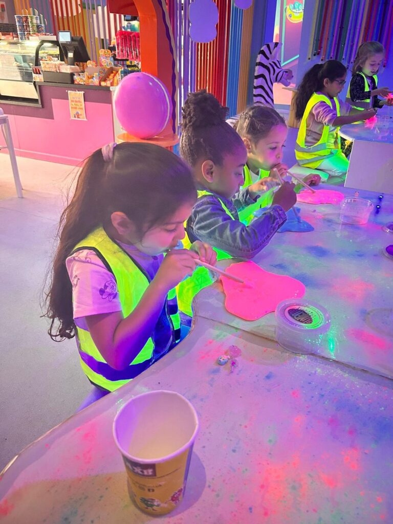 Kidz Campus After School Club in Bradford Photo
