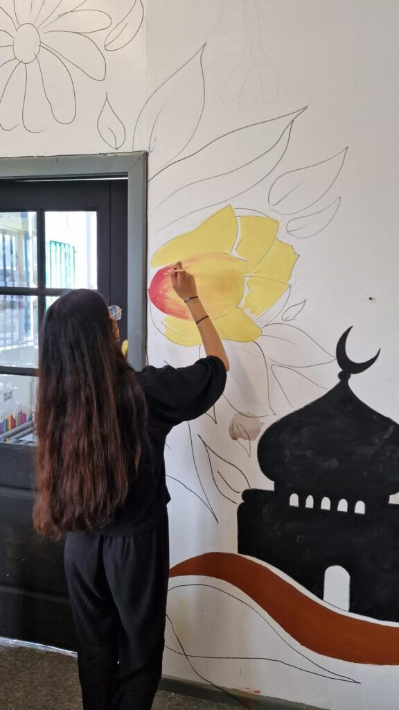 Kidz Campus After School Club in Bradford Photo